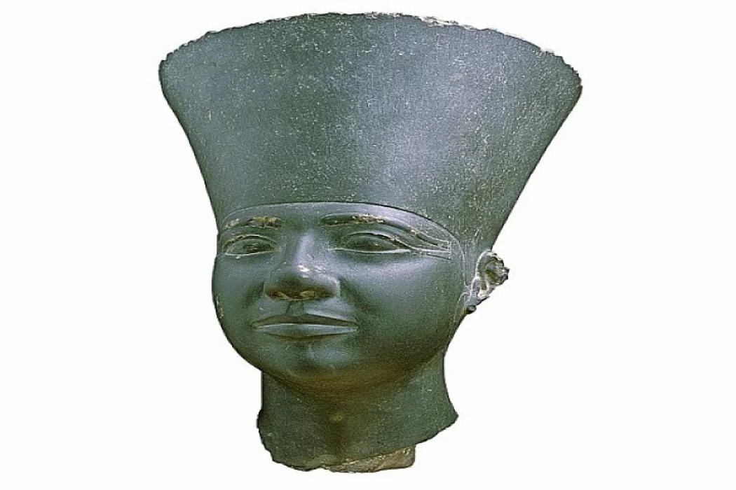 The Fifth Dynasty of Ancient Egypt History
