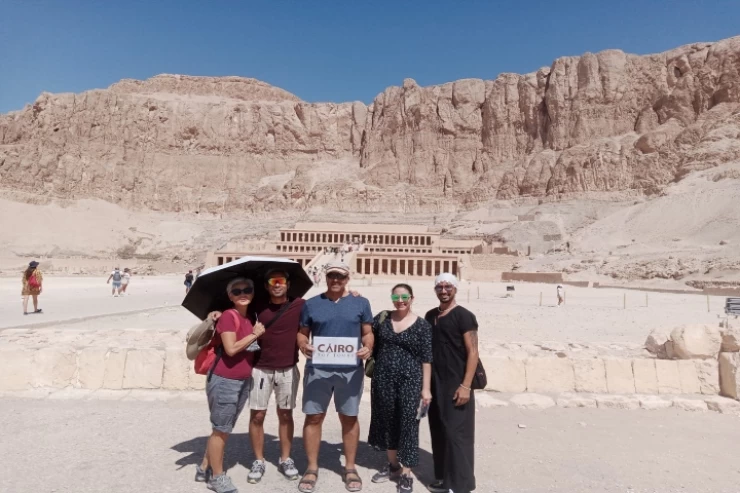 15 Tage Ägypten Wüstensafari Touren zu den beliebtesten Sehenswürdigkeiten in Ägypten