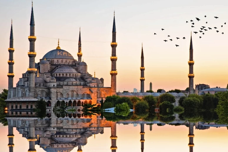 Forfaits de voyage en Turquie