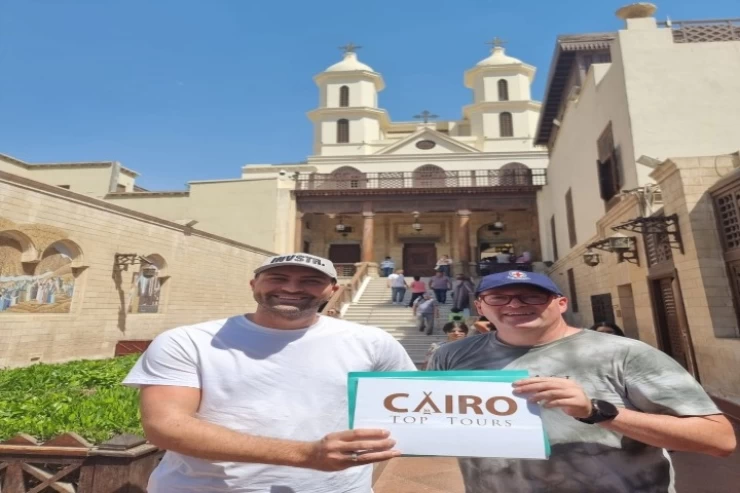 7-Day Cairo and Sharm El Sheikh Tour During Easter