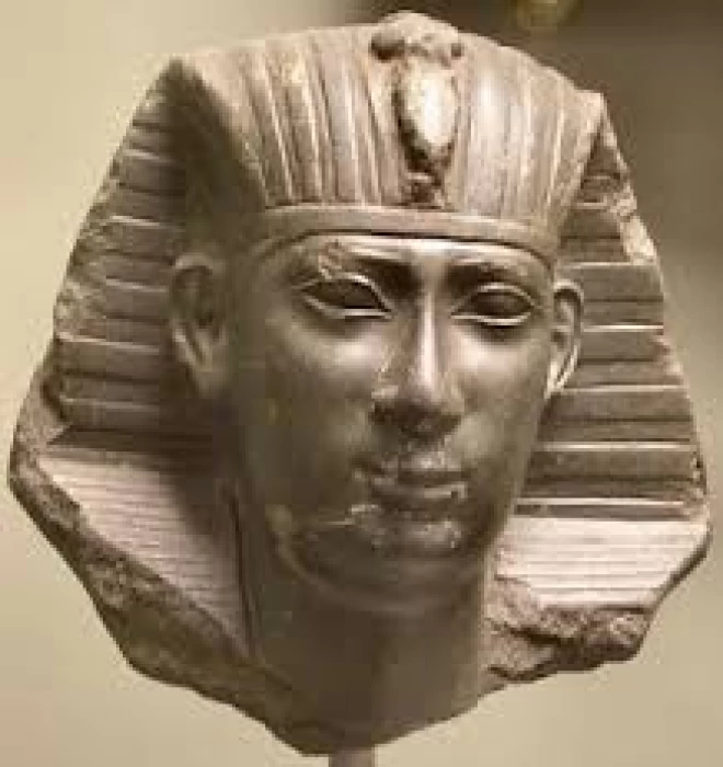 A 26ª Dinastia no Antigo Egipto