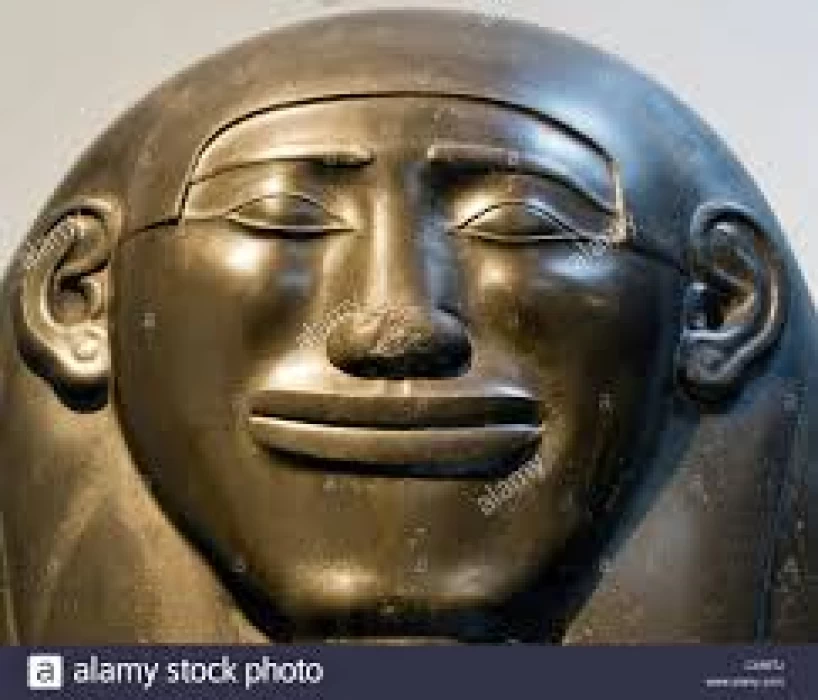 La 27e dynastie de l'histoire de l'Égypte ancienne
