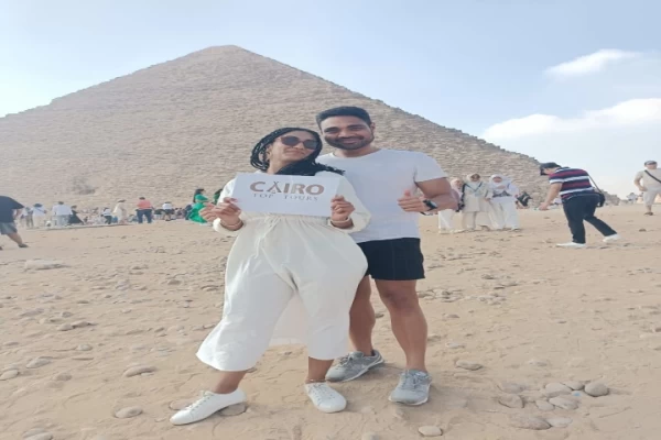 The Best 8 Days tour to Cairo and Nile Cruise by Air