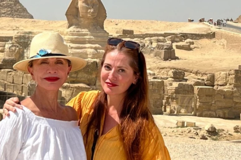 Египетские семейные туры