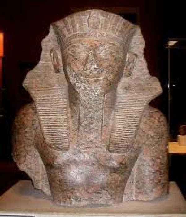 King Thutmose IV