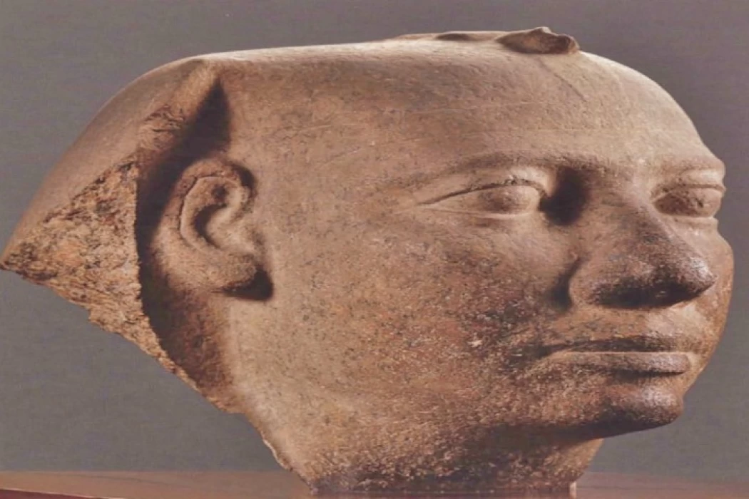 Shepseskaf | Dernier roi de la quatrième dynastie