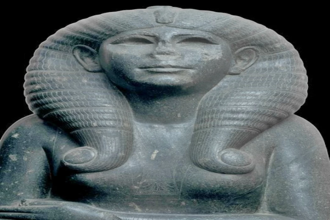 Roi Senusret II | Empire du Milieu de la 12e dynastie