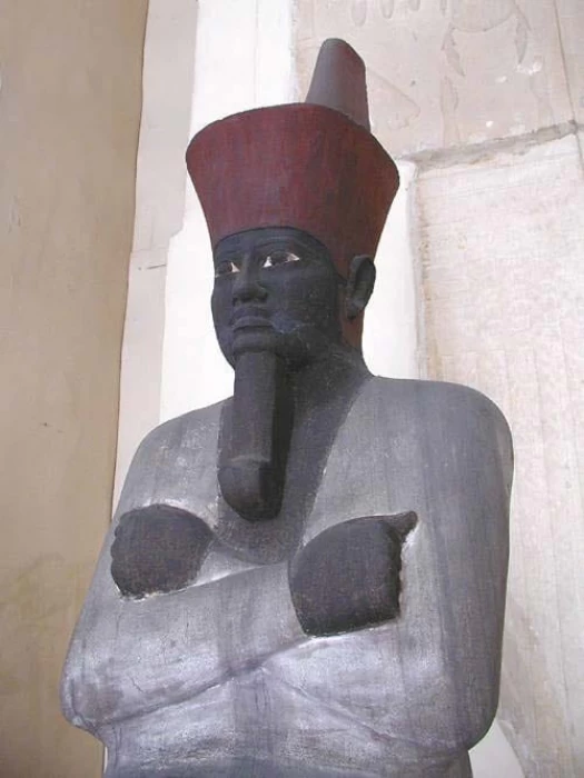 King Mentuhotep II