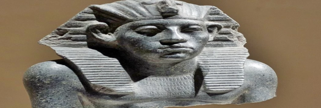 Roi Amenemhat I | Rois de la 12e dynastie