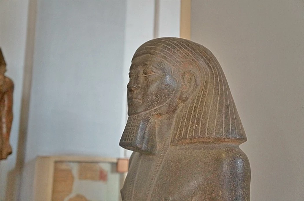 The Pharaonic Era