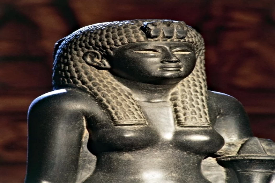 Cleopatra VII 