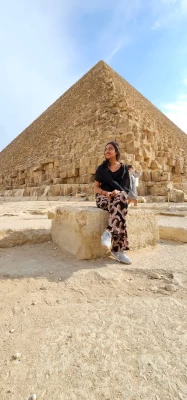 12 Tage Nilkreuzfahrt und Sharm El Sheikh Ostertour-Paket