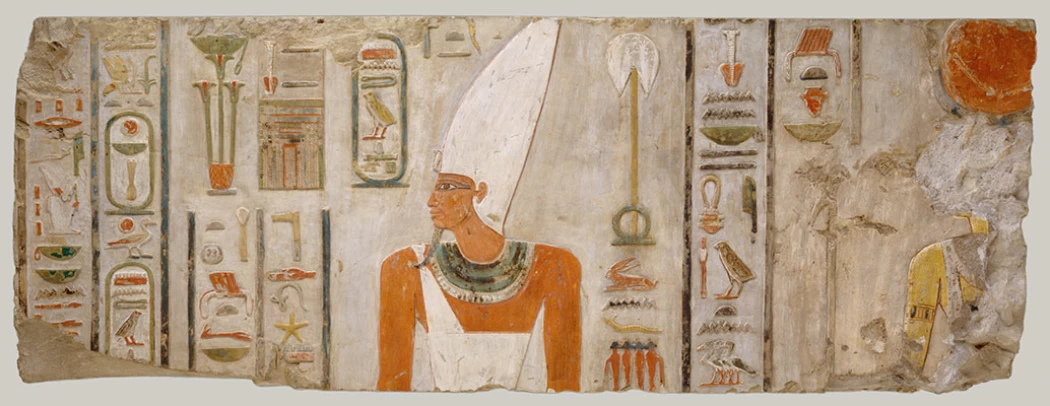 Könige und Herrscher von Ägypten