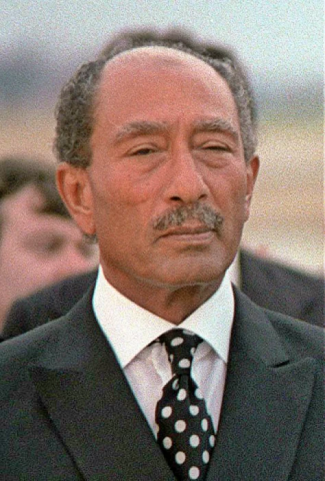 Anwar el-Sadat