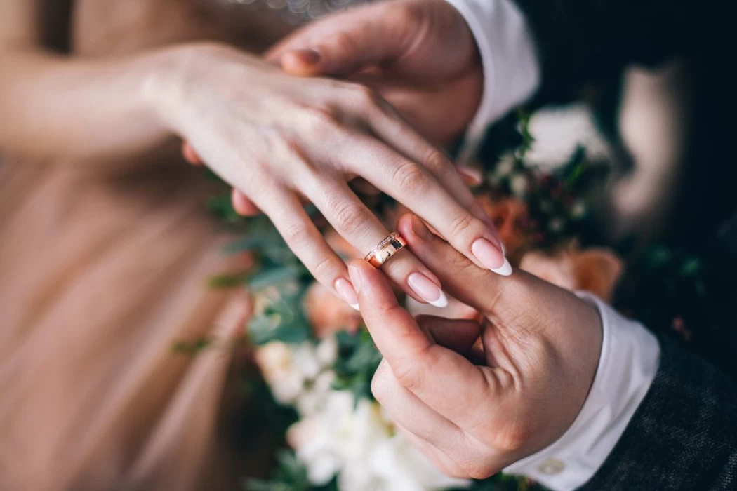 National Fêtez votre mariage | Célébrer la Journée mondiale du mariage