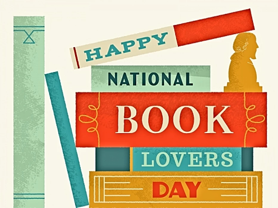 Journée des amateurs de livres | Lire une journée du livre