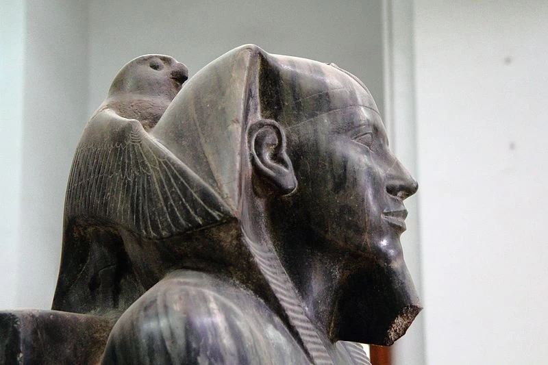 Re e governanti dell'Egitto