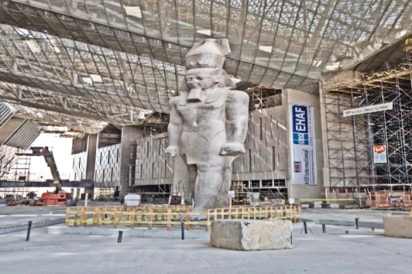 10 Days tour to Cairo,Alexandria,Siwa and Nile Cruise