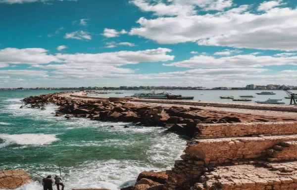 Alexandria, Ägypten