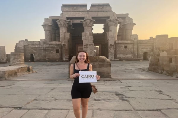 Escapadas a El Cairo Paquetes de vacaciones desde el Reino Unido