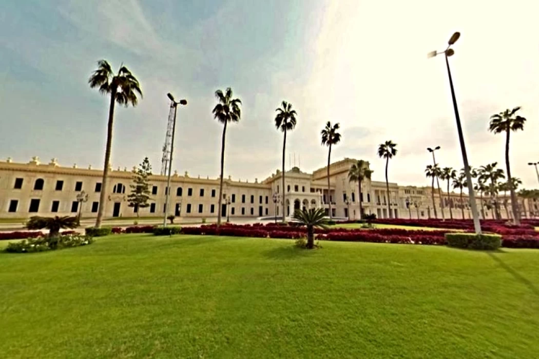 Palais Ras El Tin à Alexandrie | Histoire du palais Ras El Tin
