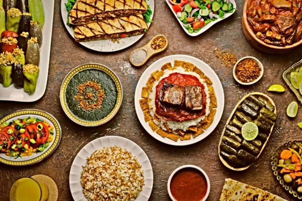 Facts about Traditional Egyptian food: a delicious cultural medley