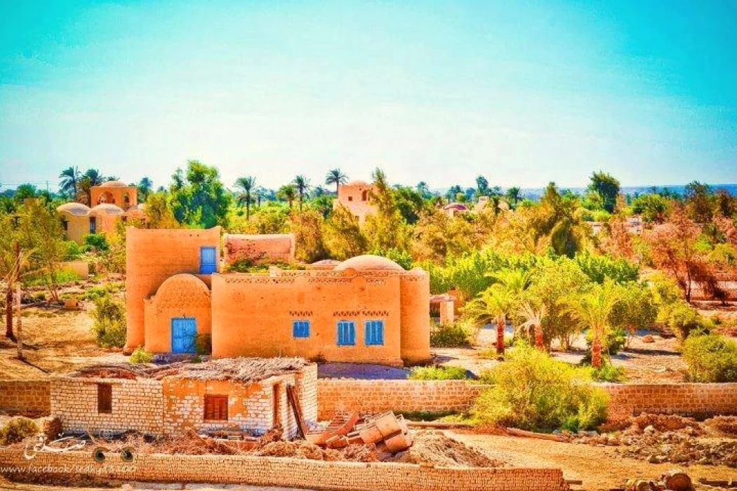 Fayoum Governorate Egypt | Fayoum Governorate Attractions