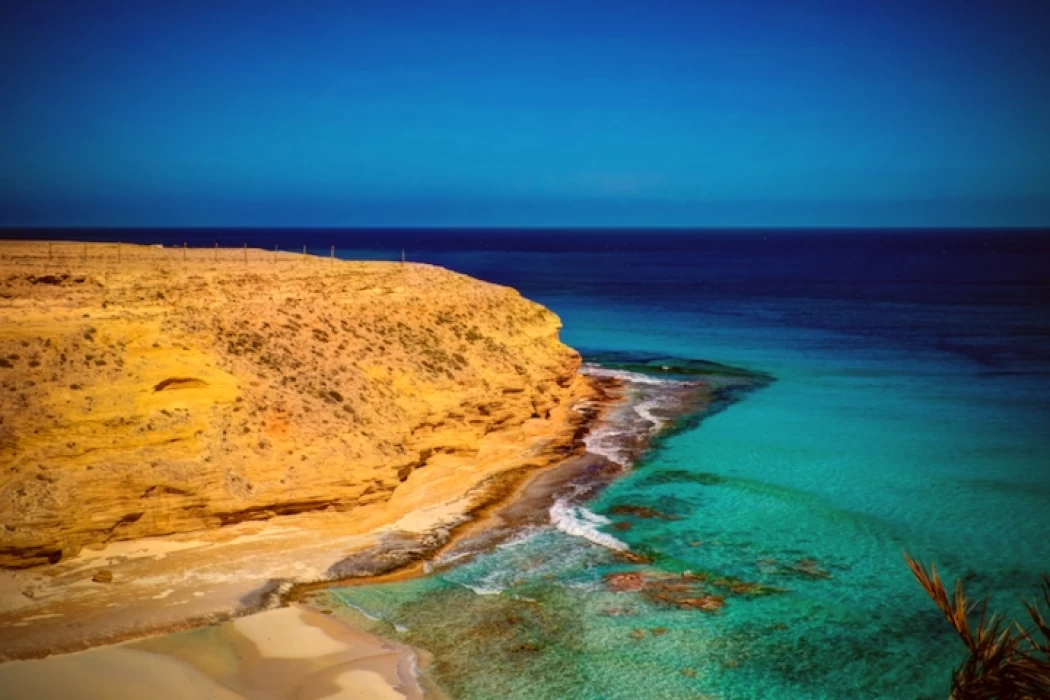 Les 10 meilleures plages d'Égypte | Destinations des plages en Égypte
