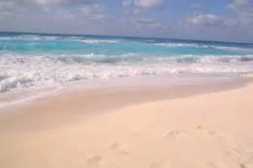 EL-Agami Beach Alexandrie