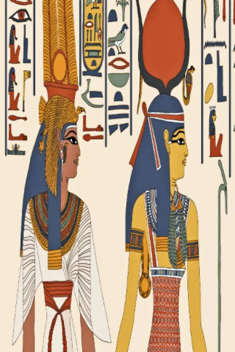 Reine Nefertari
