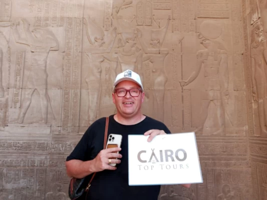 El Mejor Tour Grupal de 11 Días en Egipto