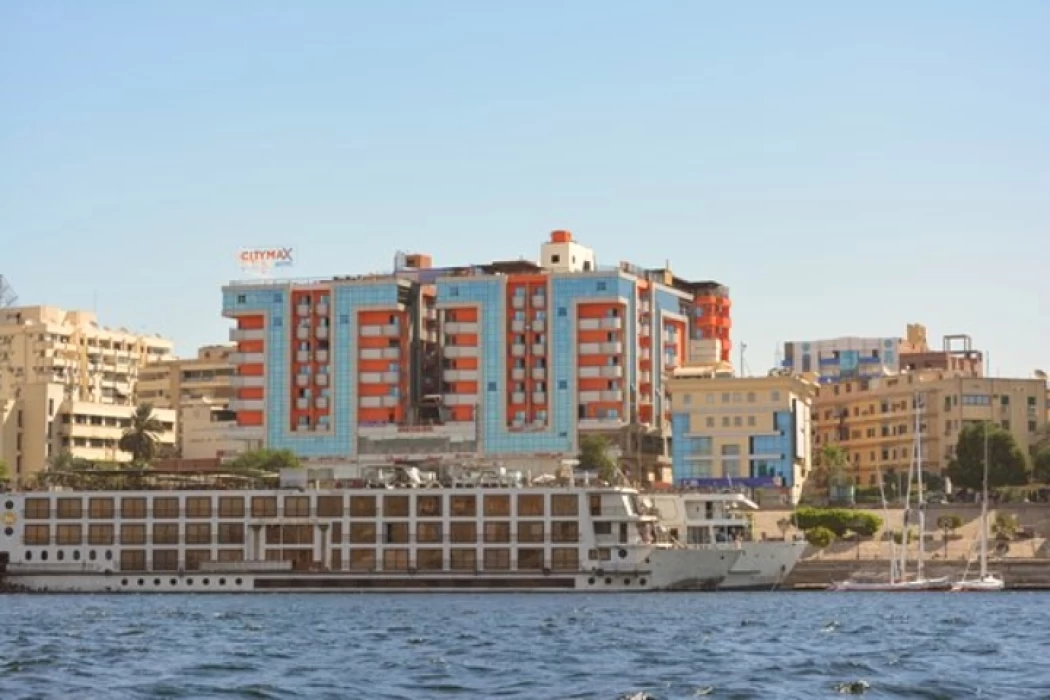 Citymax Hotel Aswan
