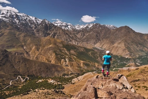 Great Atlas Mountains  Things To Do In Morocco