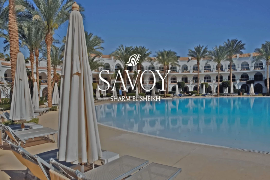 Savoy Sharm Elsheikh
