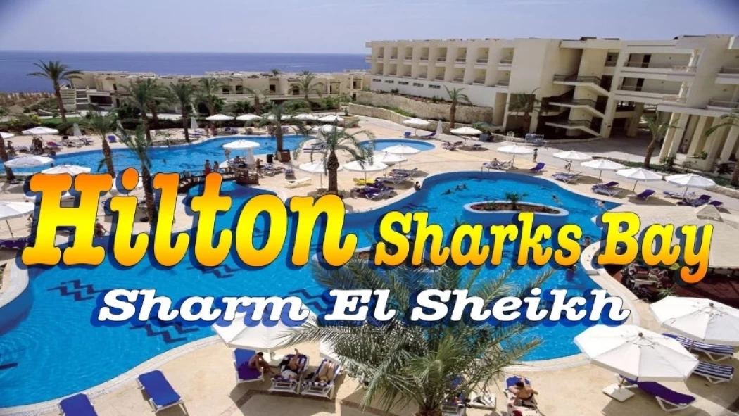 Hilton Sharks Bay Resort
