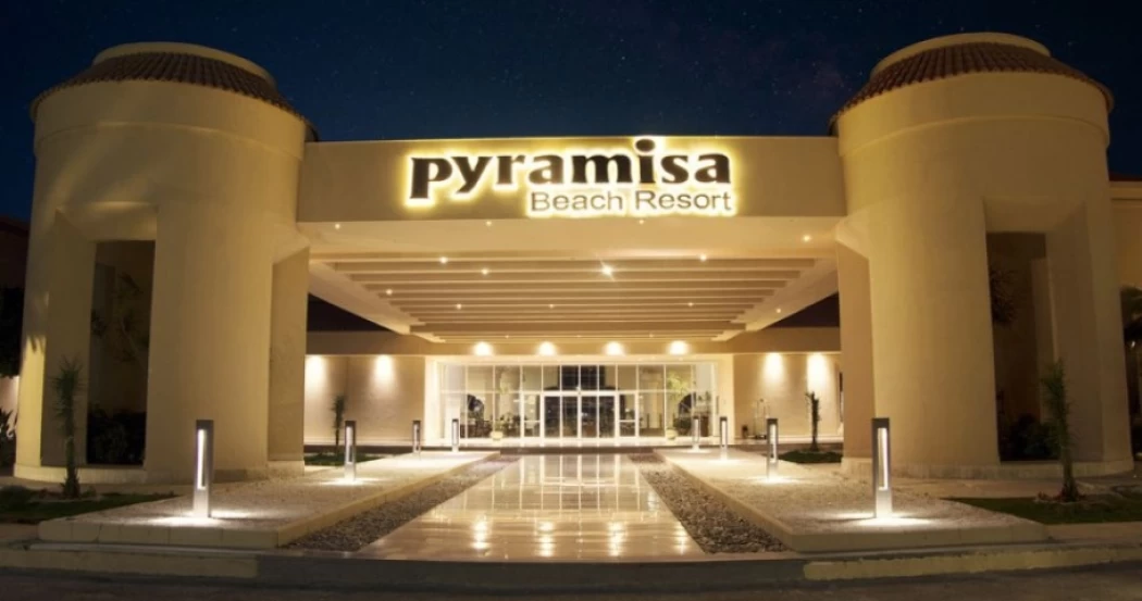 Pyramisa Beach Resort Sharm El Sheikh

