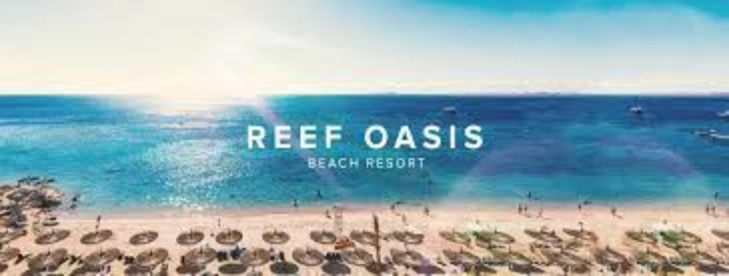 Reef Oasis Beach Resort
