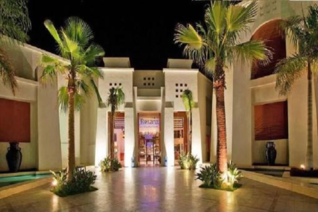 Grand Rotana Hotel, Resort & Spa Charm el-Cheikh