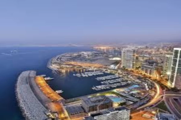 6 Days in Lebanon Express Tour