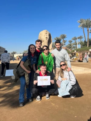 Gorgeous Egypt Classic Tours packages from Norway 2024-2025