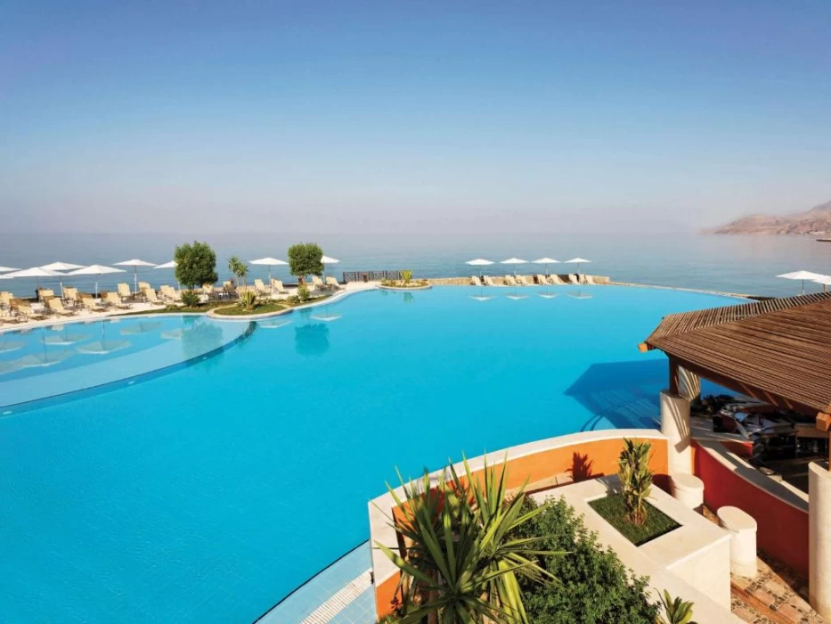 Mövenpick Resort El Sokhna
