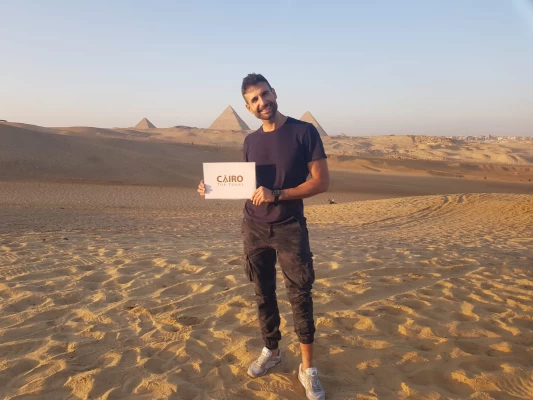 Special Egypt Luxury Travel Packages from Kuwait 2024-2025