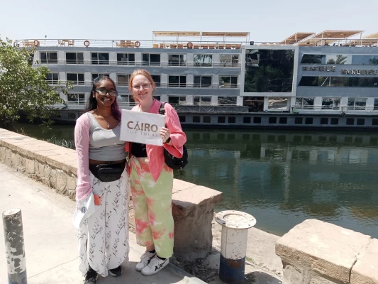 Unique Egypt Nile Cruise Tours Packages from Kuwait 2024-2025