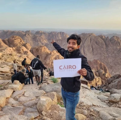 New Egypt Desert Safari Packages Experiences from Kuwait 2024-2025