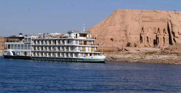 Best Egypt Nile Cruise Tours Packages From Sri Lanka in 2024