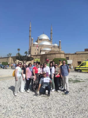 Best Egypt Classic Tours packages from Cyprus 2024/2025