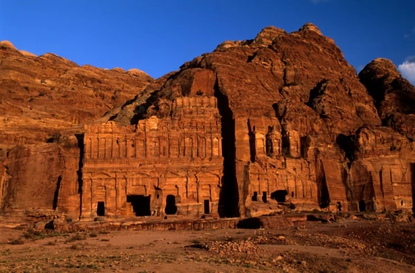 Egypt Easter Tours from Azerbaijan