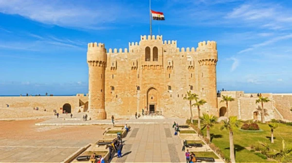 Egypt Christmas Tours from Azerbaijan