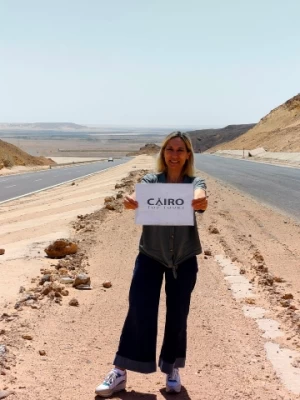 Desert Safari tours from Singapore 2024/2025