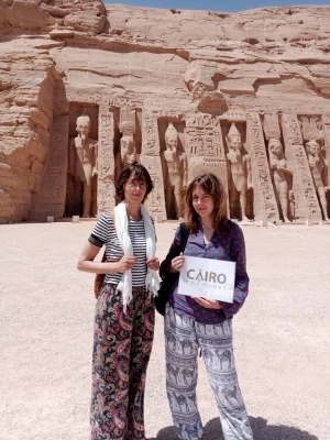 Egypt Nile Cruise Tours Packages from Sweden